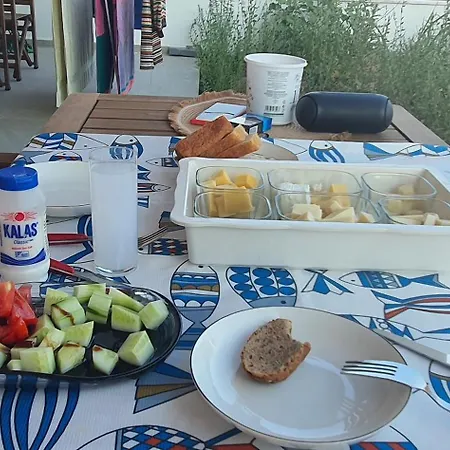 Apartmán Heracles *