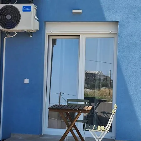 Apartment Heracles *