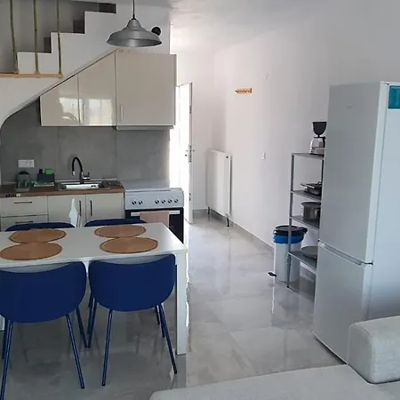 Apartment Heracles *