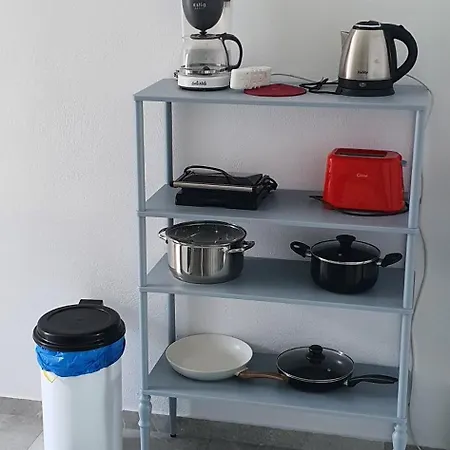 Apartment Heracles Nea Peramos (Macedonia)