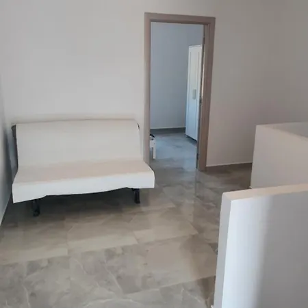 Heracles Apartmán *