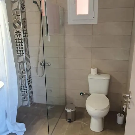 Apartment Heracles Nea Peramos (Macedonia)