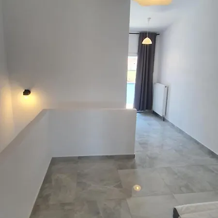 Apartmán Heracles *