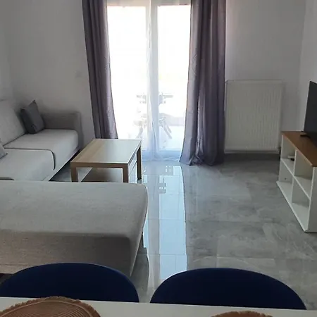 Apartment Heracles Nea Peramos (Macedonia)