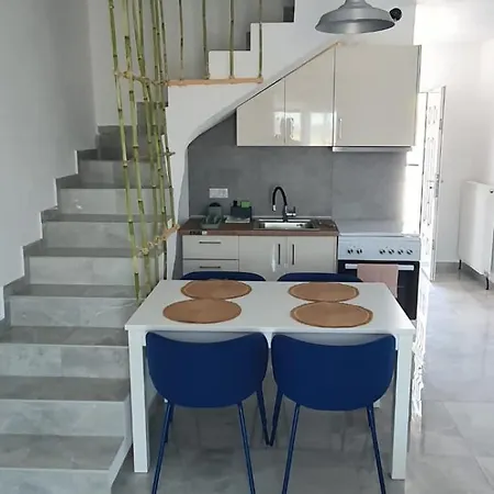 Apartmán Heracles *