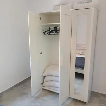 Apartmán Heracles Néa Péramos