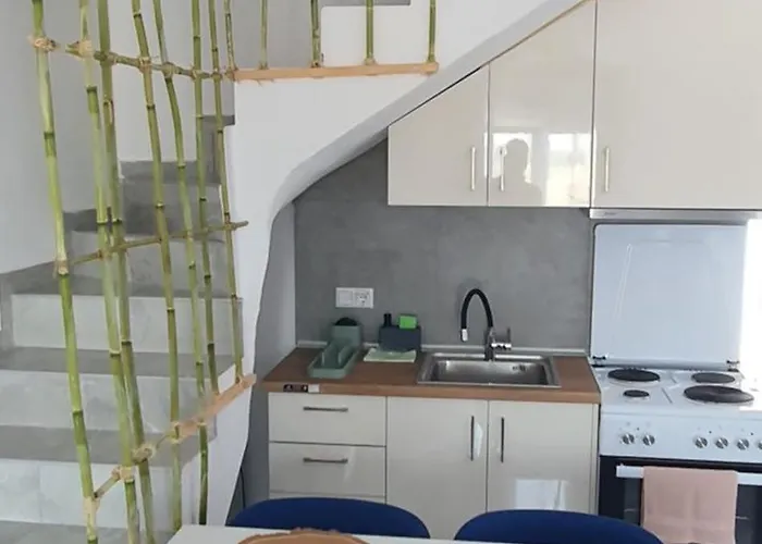 Heracles Appartement *