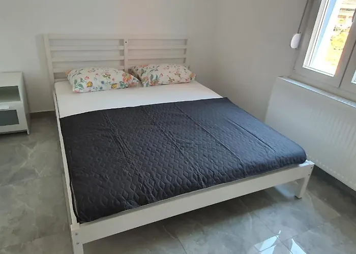 Heracles Appartement *