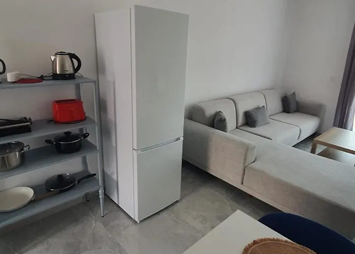 Appartement Heracles