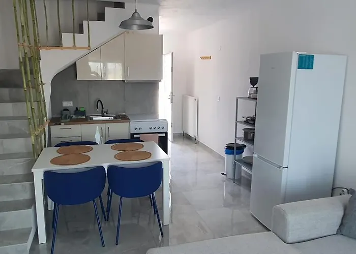 Appartement Heracles *