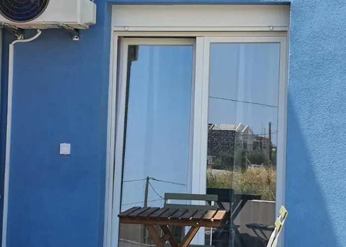 Appartement Heracles