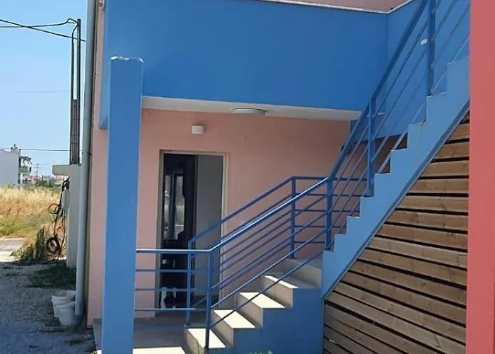 Heracles Néa Péramos