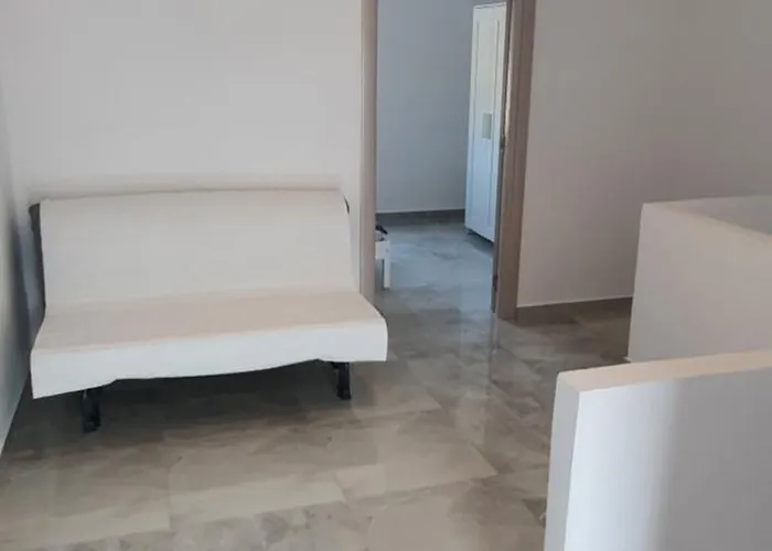 Heracles Appartement *