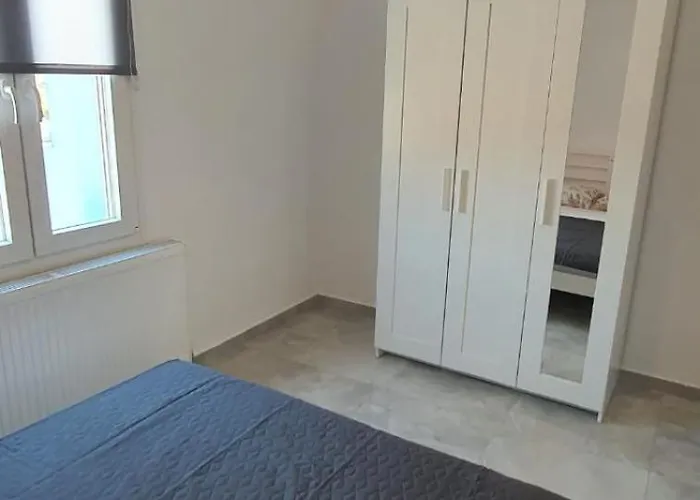 Appartement Heracles