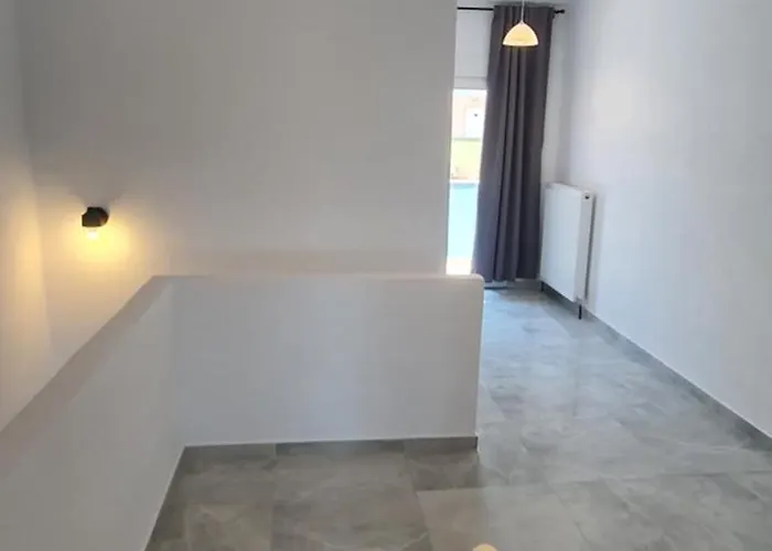 Appartement Heracles *