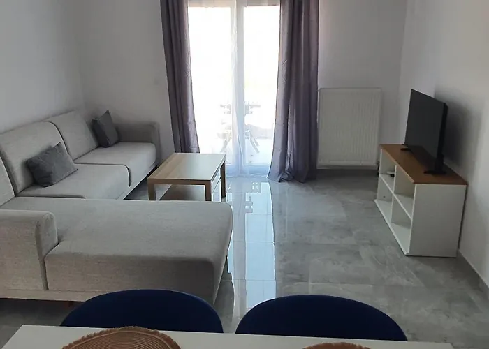 Appartement Heracles Néa Péramos