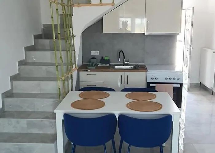 Appartement Heracles *