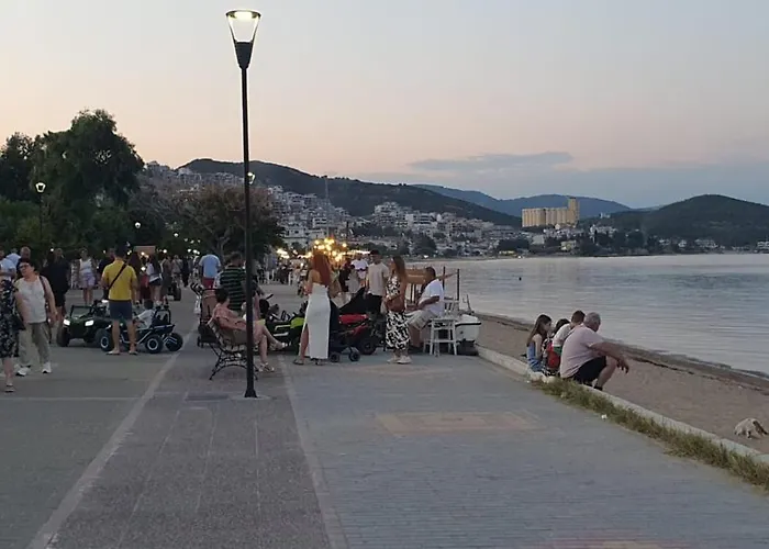 Heracles * Néa Péramos