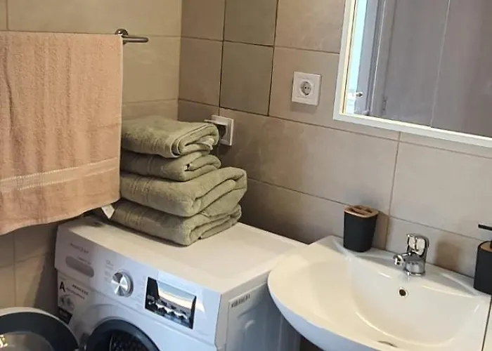 Heracles Appartement *