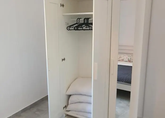 Appartement Heracles Néa Péramos