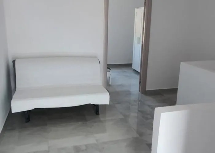 Heracles Appartement *