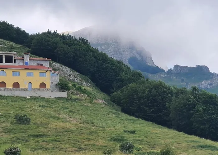 Appartement Heracles *