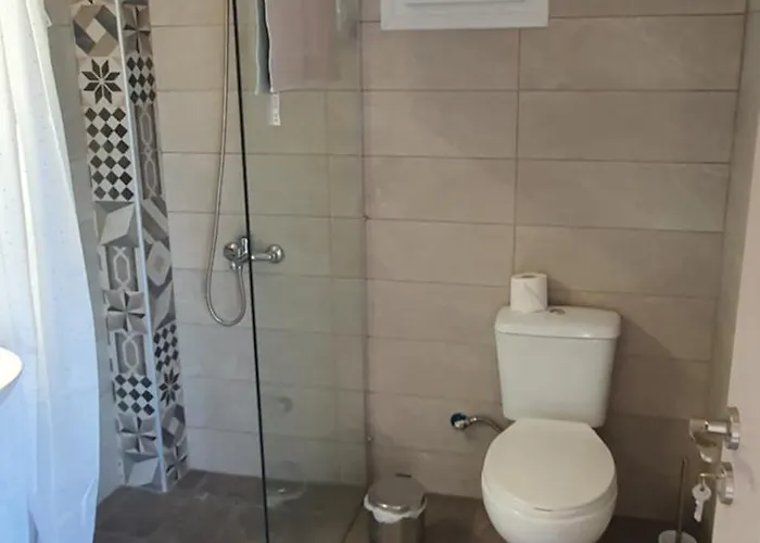 Heracles * Néa Péramos