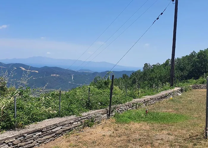 Heracles Appartement